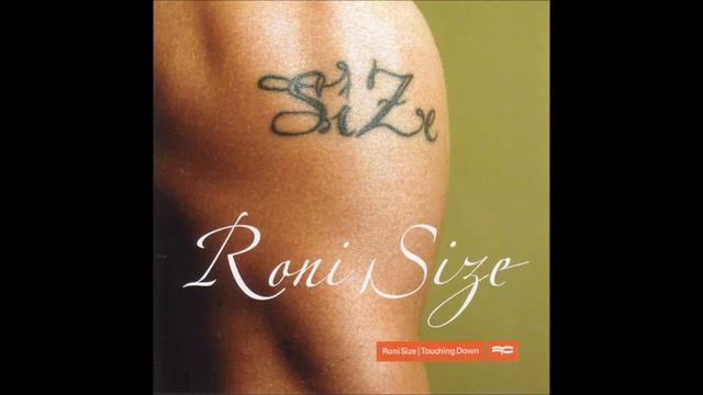 Roni Size - Zak Attak [Touching Down] смотреть онлайн