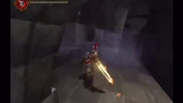 [PS2 Longplay] Maximo Ghosts To Glory Part 7 смотреть онлайн