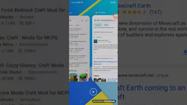 How Do To Tu Minecraft Earth Download