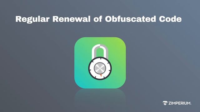 Top Source Code Obfuscation Techniques смотреть онлайн