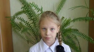 М. Пляцковский «Стоят деньки погожие»