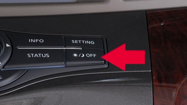 2013 NISSAN Quest - Navigation System Overview смотреть онлайн