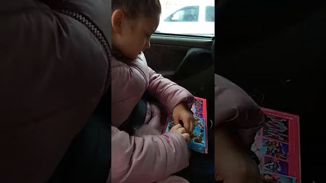Открываю куклу Барби .???????? смотреть онлайн