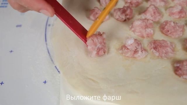 Домашние пельмени с Tupperware смотреть онлайн
