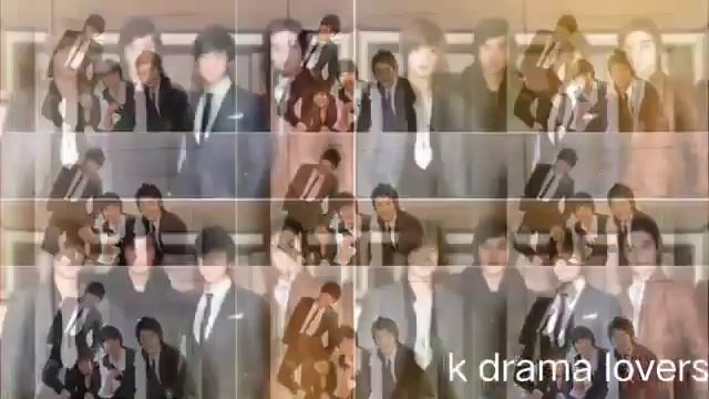 Boys over flowers 💖💖F4 team 💝Yara Teri yaari song 💞💞Korean mix hindi song смотреть онлайн