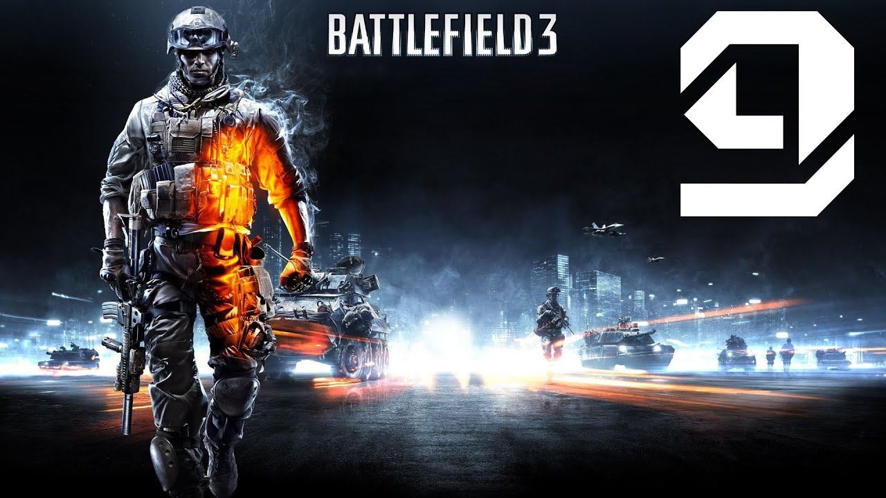 Battlefield 3