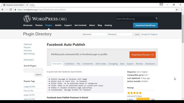 how to use wordpress ! how towordpress blog for social media смотреть онлайн