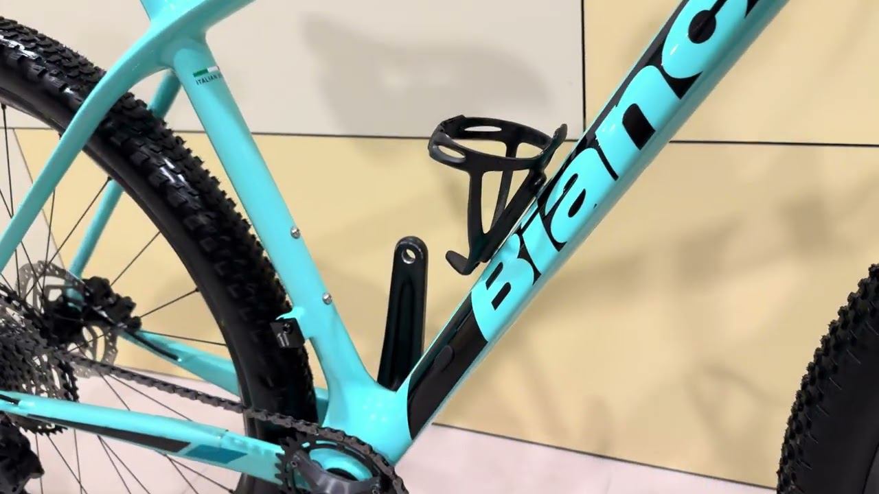 Bianchi Nitron