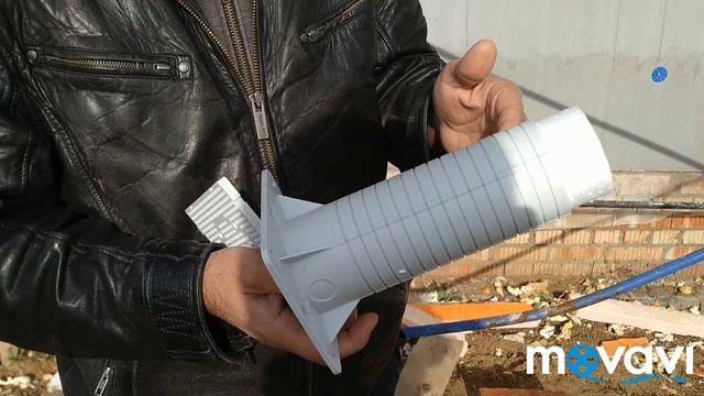 Камеры, светильники и другие элементы на фасаде, утеплённом пенопластом и минеральной ватой смотреть онлайн