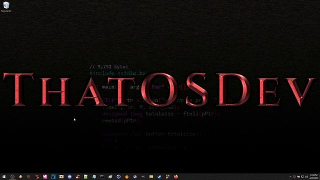 SDL2 GCC WIN32 setup with and without codeblocks смотреть онлайн