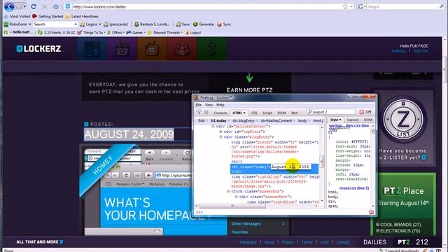 Lockerz Hack Over 500+ an Hour смотреть онлайн