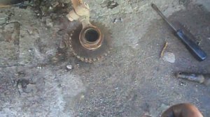 замена пальцев рулевых тяг газель