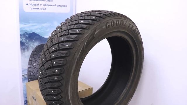 Всё о шинах XL смотреть онлайн