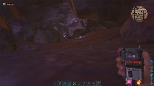 Ark Genesis: Black Pearl Farming Guide(Volcanic and Ocean Biome) смотреть онлайн