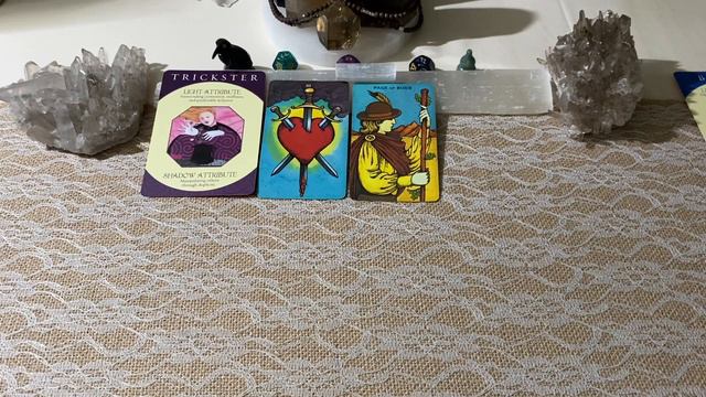 🌕🧿Pick a Card- Spiritual Truth 🧿🌕 смотреть онлайн