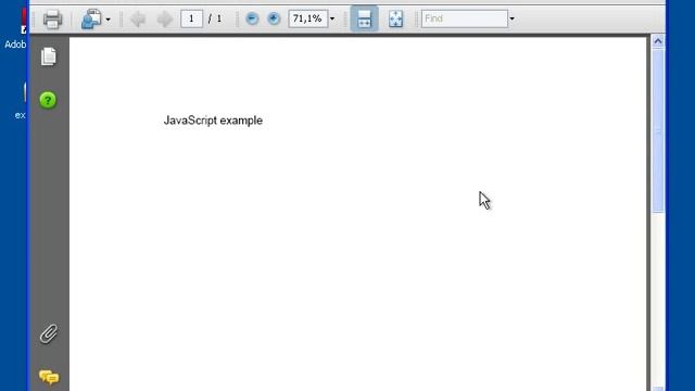 Malicious PDF Analysis Workshop - Part 6 - Exercise 4 and 5 смотреть онлайн