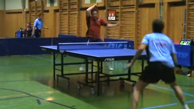 TT 20 Möslein, Stefanehem DDR Schuelermeister Haumer, Ingo 1Bayernl Nord 20090207 DJK Sparta Noris смотреть онлайн