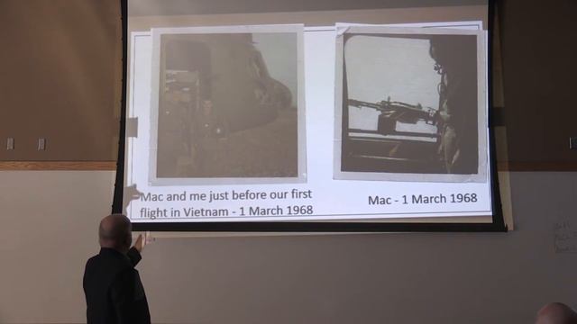 12.05.2017 Library Event: Dan Markell Vietnam Presentation смотреть онлайн