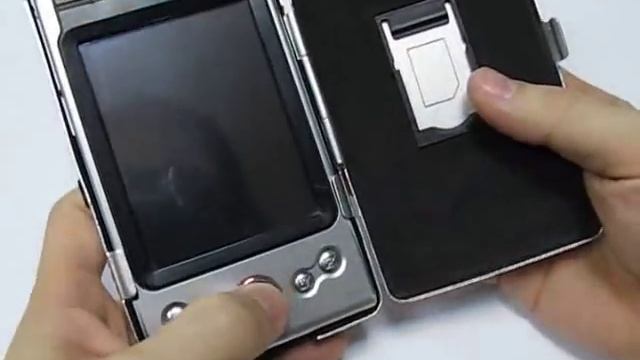 PDair Aluminum Metal Case for Acer n35 (Silver) смотреть онлайн