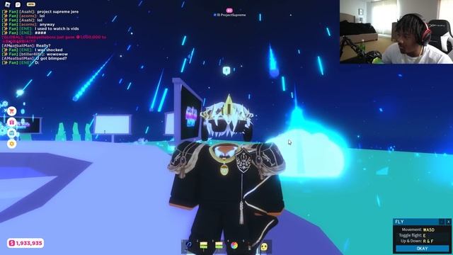 ROBLOX.. I CANT BUY IT смотреть онлайн
