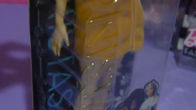 Посылка из Америки с куклами / # 4 смотреть онлайн