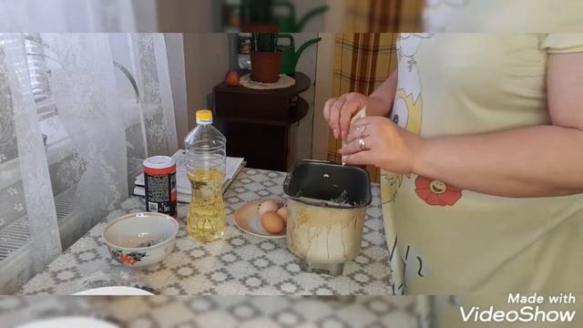 Донбасс/ Бахмут сегодня 21 апреля/ Кулич в хлебопечке/ Borodina VLOG смотреть онлайн