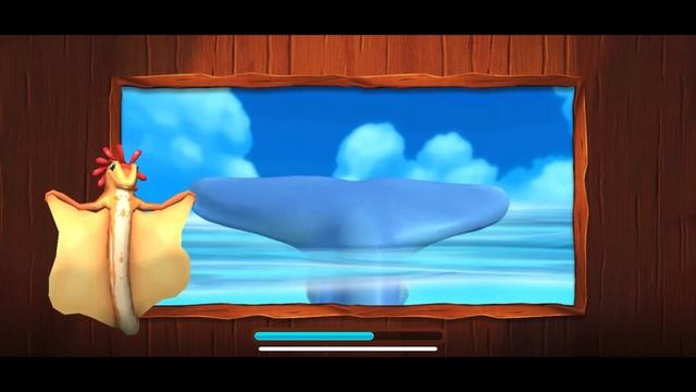 Киндер ?? Натунс ?? Мультяшная распаковка+Мультик? Natoons ?