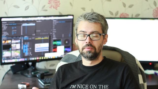 Обзор экшн камеры EKEN H9R 4K (не очень подробный:) смотреть онлайн