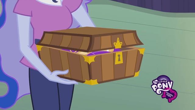 MLP Equestria Girls Russia Эпплджек из Мой маленький пони. Девушки Эквестрии смотреть онлайн