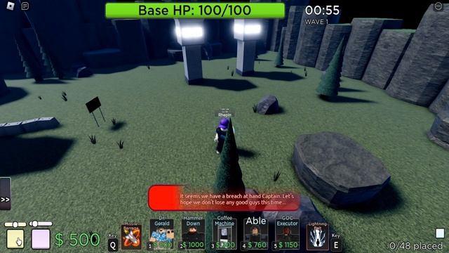 Roblox SCP Tower Defense New Code June 2023 смотреть онлайн