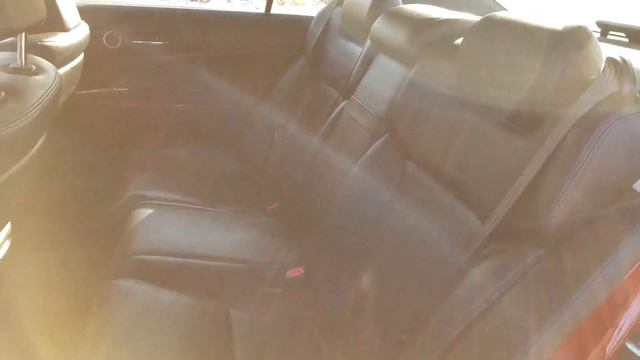 2006 Lexus GS 350 смотреть онлайн