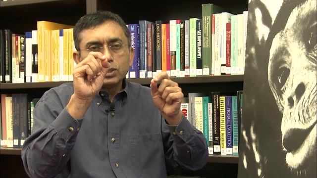 Пять ключей - Часть 4. Мутации генов - Документальный фильм смотреть онлайн