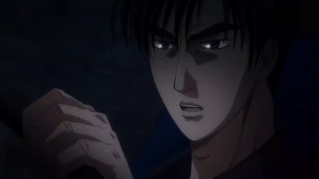 [AMV] INITIAL D - EVIL IN YOU смотреть онлайн