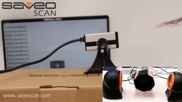 Saveo Scan смотреть онлайн
