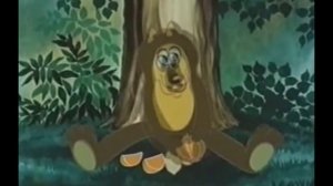 Мы делили апельсин \ We divided an orange