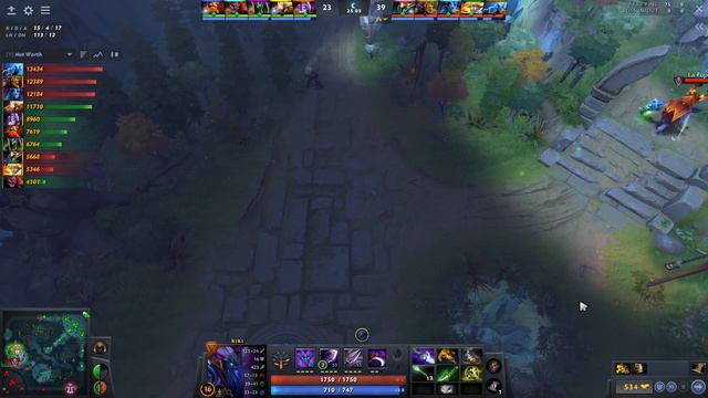 OG.ANA SMURF RIKI WITH 27 KILLS & SKADI - DOTA 2 7.31 GAMEPLAY смотреть онлайн