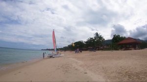 Пляжи Самуи. Ламаи. Полный обзор пляжа