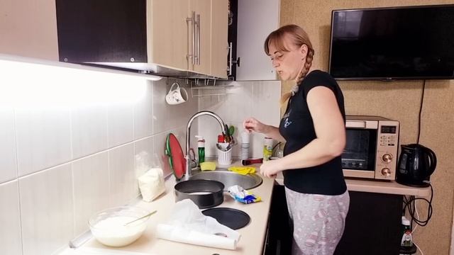 Творожные рецепты: запеканки и пироги