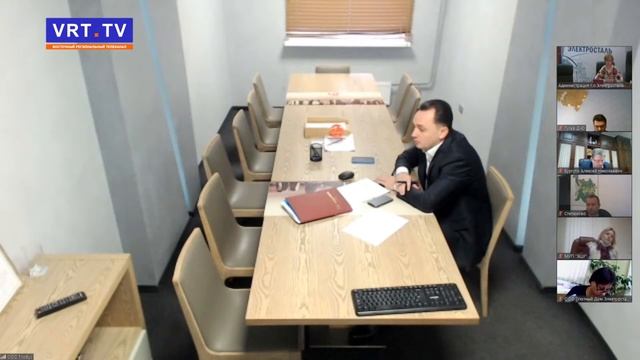 Оперативное совещание. Неделя в городе. смотреть онлайн
