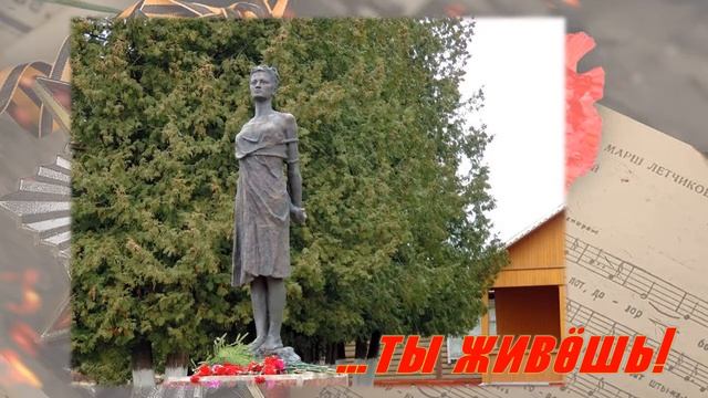 Роберт Рождественский "Зоя" смотреть онлайн