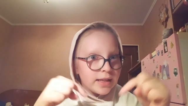Впечатления о первой полной учебной неделе в 5 классе 😁 смотреть онлайн