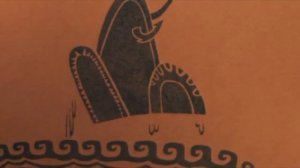 Песня полубога Мауи из м/ф Моана "Спасибо" на украинском языке