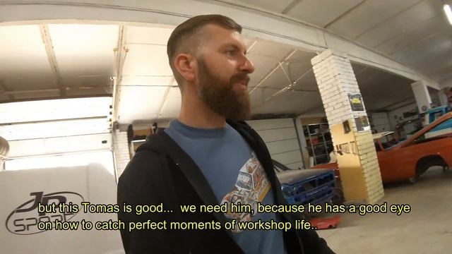 audi s1 quattro is finished!!!!... big THANKS from quattroTEAM смотреть онлайн