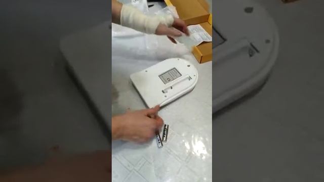 электронные весы никеля cf-400 смотреть онлайн