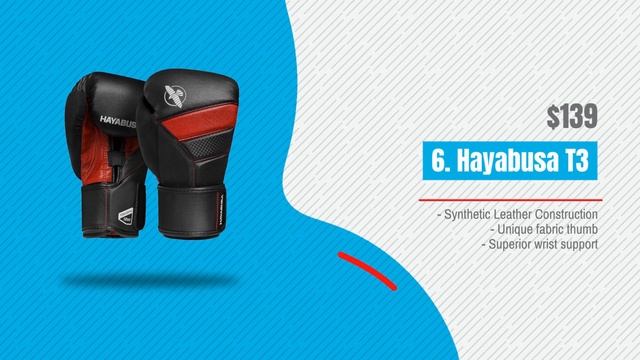 The 10 Best Muay Thai Gloves In 2020 смотреть онлайн