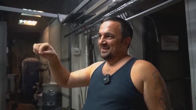 Изюмительные диски. Как просил Ильдар.