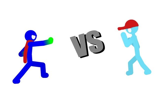 blue sky vs stick nodes смотреть онлайн