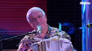 ОБЪЯТИЯ ЛЕБЕДИНЫЕ _ Людмила Николаева и ансамбль «Русская душа»