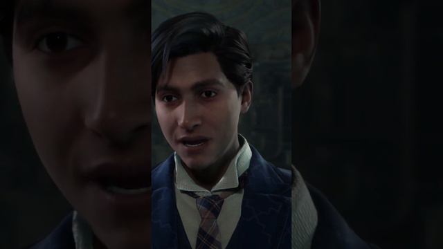 Meet the Basilisks: Ominis Gaunt is FLAWLESS смотреть онлайн