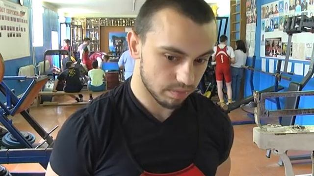 «ТЯЖЁЛЫЙ» ЭКЗАМЕН смотреть онлайн